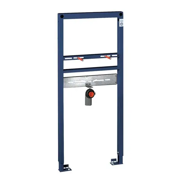 Grohe Rapid SL - Předstěnový instalační prvek pro umyvadlo, stavební výška 113 cm 38557001