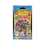 Korálky v sáčku - mix 1-48