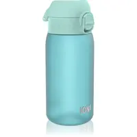 Ion8 Leak Proof fľaška na vodu Sonic Blue 350 ml
