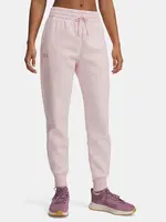 Under Armour UA Rival Fleece Jogger-PNK Women's Sweatpants - Women's