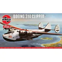 Classic Kit VINTAGE letadlo A04172V - Boeing 314 Clipper (1:144)