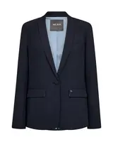 MOS MOSH Blejzer 'MMPhoebe Miley'  námornícka modrá