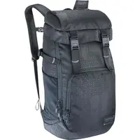 EVOC MISSION PRO 28 Městský batoh, černá, velikost