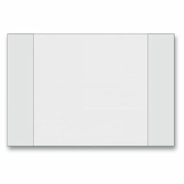 Obal na jazykové učebnice 443 x 280 mm - silný, PVC, 100 my