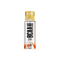 EXTRIFIT SHOT BCAA 5000 MG 90 ml BCAA – volné větvené aminokyseliny, , velikost