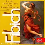 Marián Lapšanský – Fibich: Nálady, dojmy a upomínky Vol. XI