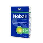Noball, 50 kapslí