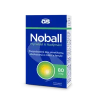 Noball, 50 kapslí