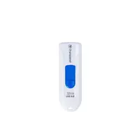 Flash disk Transcend JetFlash 790 32GB USB 3.1 White