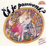 Různí interpreti – Čí je posvícení? Polky Jaromíra Vomáčky