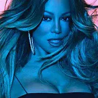 Mariah Carey – Caution CD