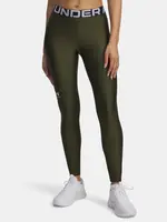 Dámské legíny Under Armour UA HG Legging-GRN - Dámské