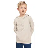 Bushman Dětská mikina Elijah, béžová 128