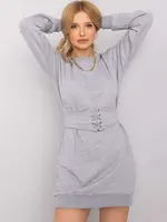 Dress-RV-SK-6179.09-gray