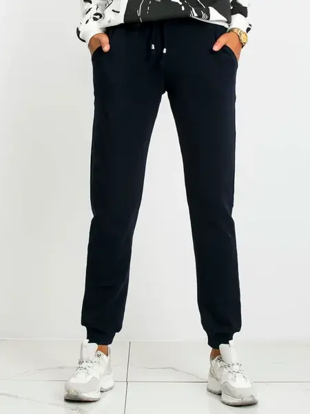 Sweatpants-RV-DR-5040.00X-navy blue