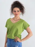 T-shirt-RV-TS-4832.42P-light green
