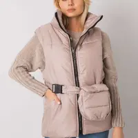 Vest-EM-KZ-611.40X-beige