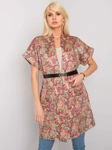 Coat-DHJ-PL-6025A.24X-burgundy