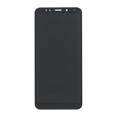 LCD + dotyk pro Xiaomi Redmi 5 Plus, black