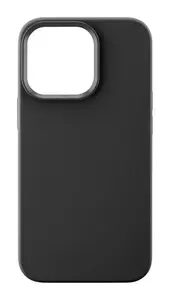 Silikonový kryt Cellularline Sensation Plus pro Samsung Galaxy S23, černá