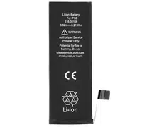 Baterie Apple iPhone SE 1624mAh Li-Pol OEM