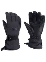 Meatfly pánské rukavice Maiden Grey Heather | Šedá | Velikost L