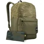 Case logic batoh 26L Founder CCAM2126ON | Zelená | Objem 26 L