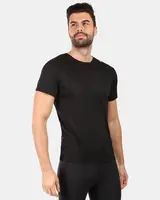 Pánské funkční tričko kilpi dima-m černá xl
