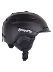 Snb & ski helma meatfly zenor černá m/l