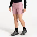 Dámské kraťasy dare2b melodic iii růžová 40