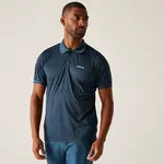 Pánské polotričko regatta remex ii tmavě modrá m