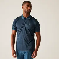 Pánské polotričko regatta remex ii tmavě modrá m