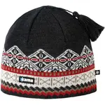 Kama MERINO Zimní čepice, černá, velikost