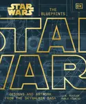 Star Wars The Blueprints - Pablo Hidalgo, J.W. Rinzler