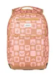 Roxy batoh Here You Are Camel Sunsquare Ax | Hnědá | Velikost One Size