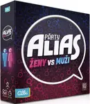 Párty Alias Ženy vs muži