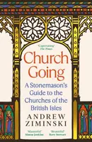 Church Going - Andrew Ziminski