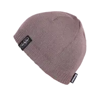 Pánská zimní čepice sherpa taos světle hnědá uni