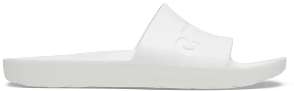 Dámské pantofle crocs slide bílá 36-37