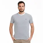 Pánské tričko bushman benin bílá 3xl