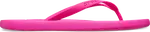Dámské žabky crocs flip růžová 36-37