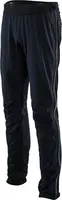 Dětské sportovní kalhoty silvini melito pro černá 146-152