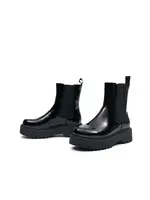 Dámské boty lacerta sam 73 černá 38