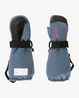 Dětské lyžařské palčáky kilpi palmer-j tmavě modrá 3