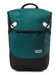 Aevor batoh Daypack Proof Evergreen 28 L | Černá | Objem 28 L