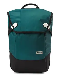 Aevor batoh Daypack Proof Evergreen 28 L | Černá | Objem 28 L