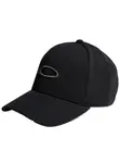 Oakley kšiltovka Tincan Remix Cap Blackout | Černá | Velikost L/XL