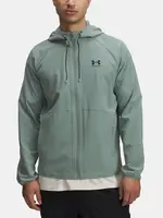 Pánská bunda Under Armour UA Vibe Woven Jacket - Pánské