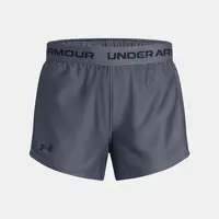 Dívčí kraťasy Under Armour G Tech Play Up Short - Holky