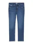 Marc O'Polo DENIM Džínsy 'Vidar'  modrá denim